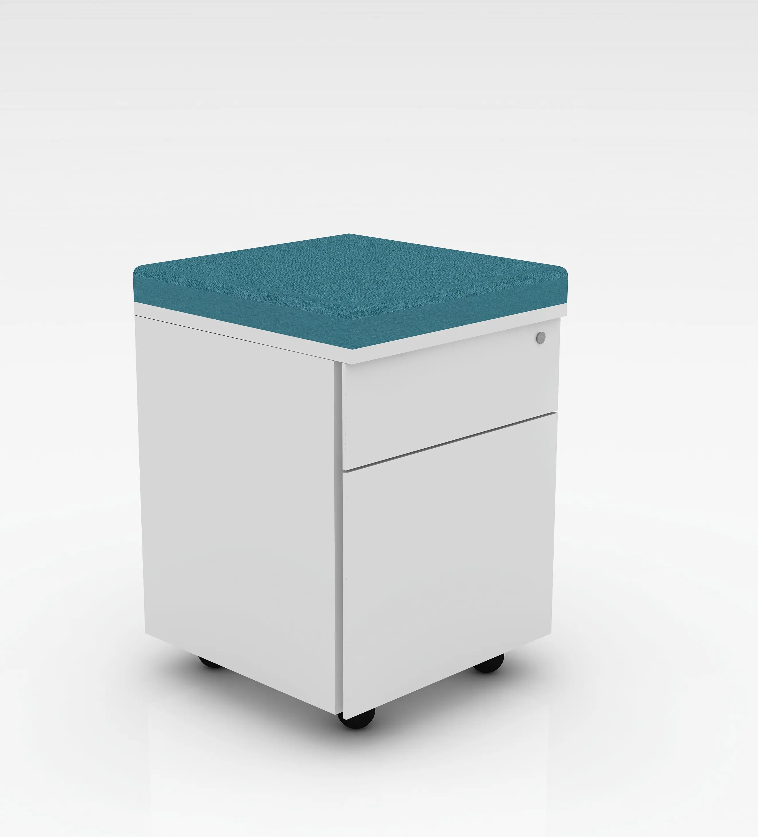 Steel Storage Locker